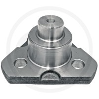 GRANIT Sworzeń przegubu 72702340 - 72702340 - Sklep rolniczy PoltechParts