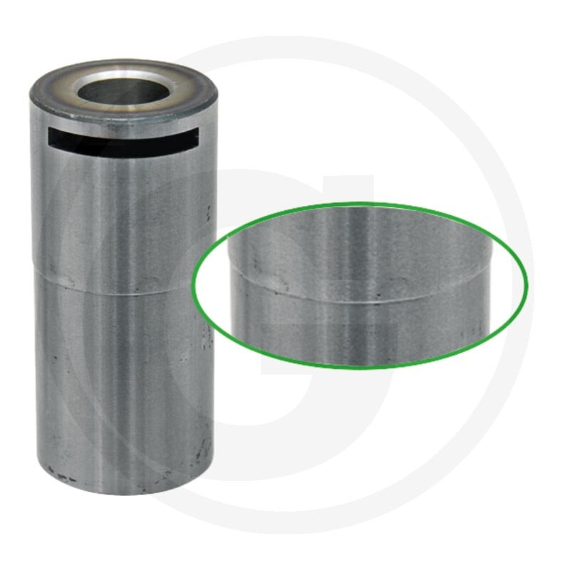 GRANIT Sworzeń łożyska 72704249 - 72704249 - Sklep rolniczy PoltechParts