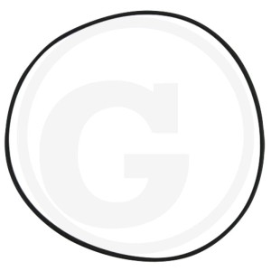 GRANIT Pierścień uszczelniający 72715057