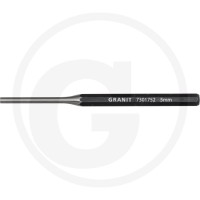 GRANIT BLACK EDITION Wybijak zawleczek, 8-kąt., Ø 5 mm 7301752 - 7301752 - Sklep rolniczy PoltechParts