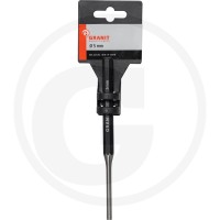 GRANIT BLACK EDITION Wybijak zawleczek, 8-kąt., Ø 5 mm 7301752 - 7301752 - Sklep rolniczy PoltechParts