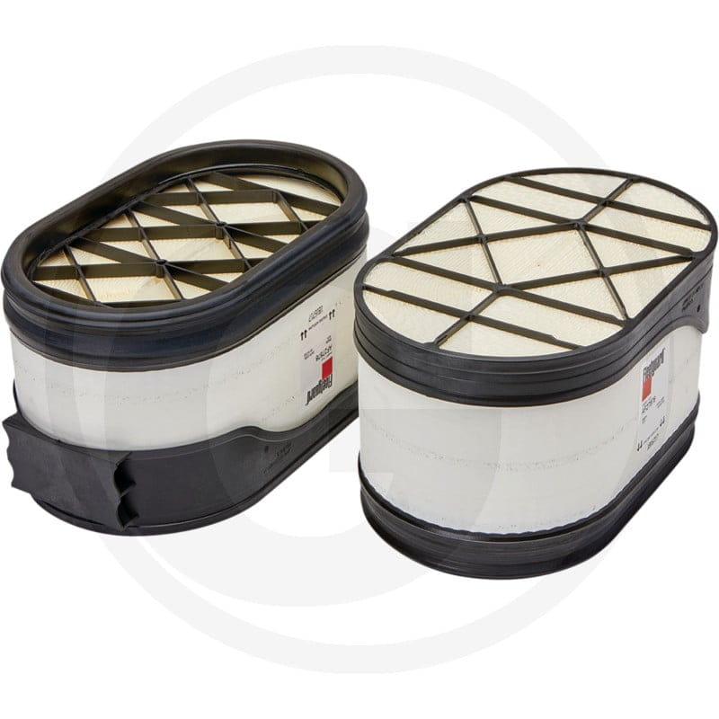 Fleetguard Filtr powietrza 739AF27876