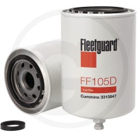 Fleetguard Filtr paliwa 739FF105D | poltechparts.pl