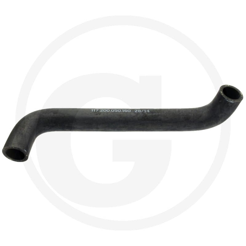 GRANIT Kolanko gumowe 74706356