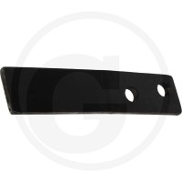 GRANIT Ostrze przykręcane 75500037 - 75500037 - Sklep rolniczy PoltechParts