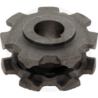 GRANIT Koło łańcuchowe 7552-113937 | poltechparts.pl