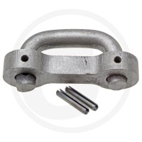 GRANIT Łącznik 14x50mm 7554-14X50-VK - 7554-14X50-VK - Sklep rolniczy PoltechParts