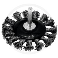 RHODIUS Szczotka tarczowa 775417198 - 775417198 - Sklep rolniczy PoltechParts