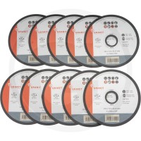 GRANIT Tarcza tnąca 77599135 - 77599135 - Sklep rolniczy PoltechParts