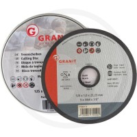 GRANIT Tarcza tnąca 77599135 - 77599135 - Sklep rolniczy PoltechParts