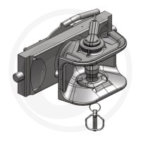 Scharmüller Zaczep automatyczny 777033305… | poltechparts.pl