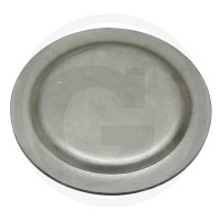GRANIT Płyta mocująca 72702410 - 72702410 - Sklep rolniczy PoltechParts