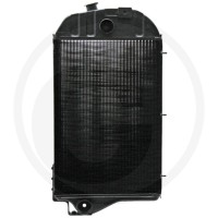 GRANIT Chłodnica 74712123 - 74712123 - Sklep rolniczy PoltechParts