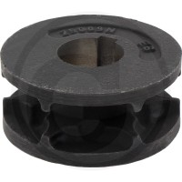 GRANIT Koło łańcuchowe 7552-150111 | poltechparts.pl