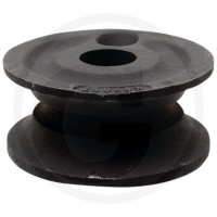 GRANIT Rolka zwrotna 7552-150130 - 7552-150130 - Sklep rolniczy PoltechParts