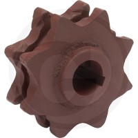 GRANIT Koło łańcuchowe 7552-150617 | poltechparts.pl