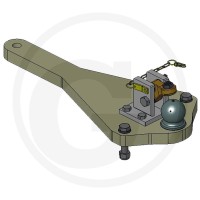 Scharmüller Płyta nośna K80 7770096031110 | poltechparts.pl