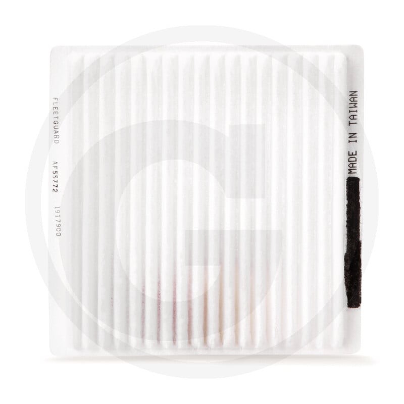 Fleetguard Filtr kabinowy 739AF55772
