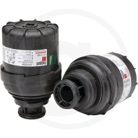 Fleetguard Filtr oleju silnikowego 739LF17356 - 739LF17356 - Sklep rolniczy PoltechParts