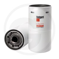 Fleetguard Filtr oleju silnikowego 739LF670 - 739LF670 - Sklep rolniczy PoltechParts