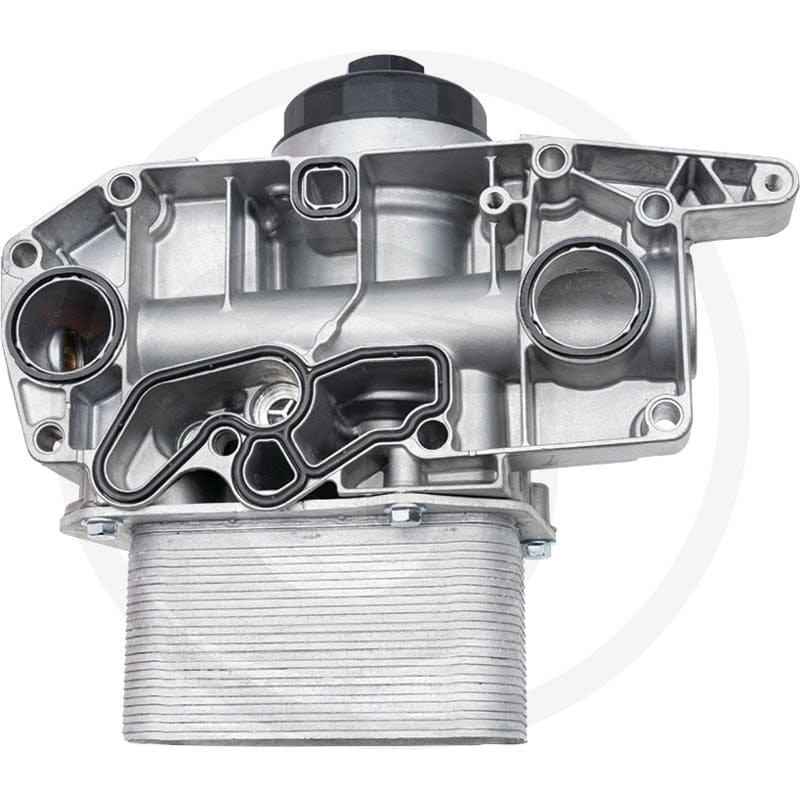 GRANIT Chłodnica oleju 74704893 - 74704893 - Sklep rolniczy PoltechParts