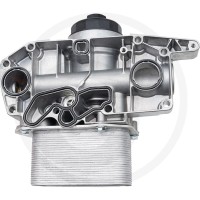 GRANIT Chłodnica oleju 74704893 - 74704893 - Sklep rolniczy PoltechParts
