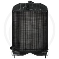 GRANIT chłodnica 74715115 - 74715115 - Sklep rolniczy PoltechParts
