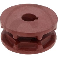 GRANIT Koło łańcuchowe 7552-150121 | poltechparts.pl
