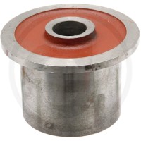 GRANIT Rolka napinająca łańcucha 75532028 - 75532028 - Sklep rolniczy PoltechParts