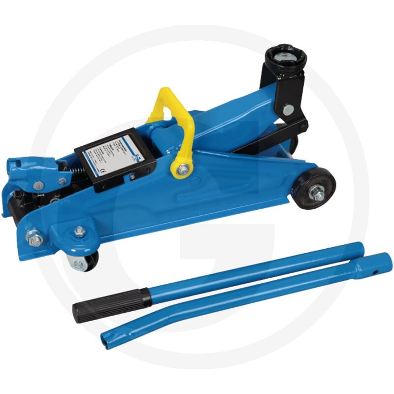 GRANIT Podnośnik samochodowy 76000043