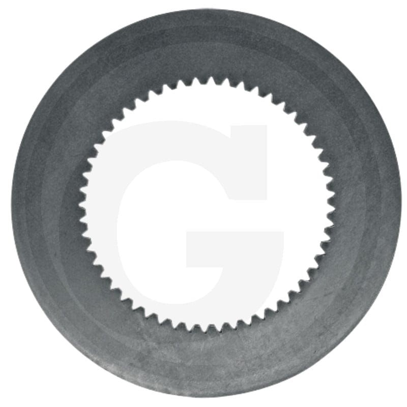 GRANIT Tarcza hamulcowa 71717054