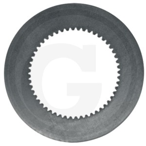 GRANIT Tarcza hamulcowa 71717054