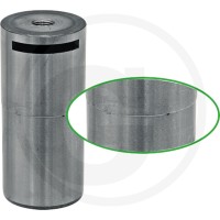 GRANIT Sworzeń łożyska 72704250 - 72704250 - Sklep rolniczy PoltechParts