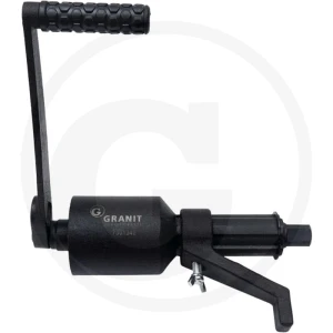 GRANIT BLACK EDITION Wzmacniacz momentu, pojedynczy 7309938