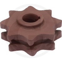 GRANIT Koło łańcuchowe 7552-100770 | poltechparts.pl