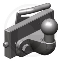 Scharmüller Czê«ñ zamienna 77700508210 | poltechparts.pl