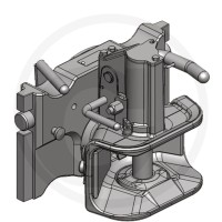 Scharmüller Zaczep automatyczny 777036320… | poltechparts.pl