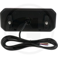 GRANIT Lampa tylna LED 7070010023 | poltechparts.pl