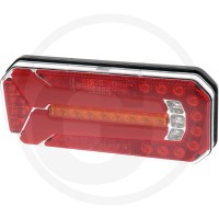 GRANIT Lampa tylna LED 7070010023 | poltechparts.pl