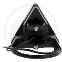 GRANIT Lampa tylna LED 7070010024 | poltechparts.pl