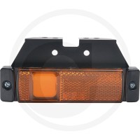 GRANIT Lampa obrysowa boczna LED 70700100… | poltechparts.pl