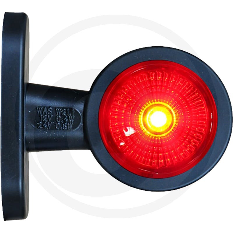 GRANIT Lampa obrysowa 7070010156