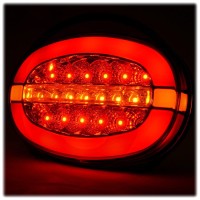 GRANIT Lampa tylna LED 7070010241 | poltechparts.pl