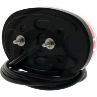 GRANIT Lampa tylna LED 7070010241 | poltechparts.pl