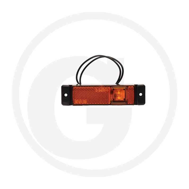 GRANIT Lampa obrysowa boczna 70788010