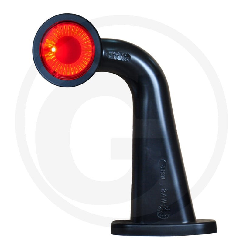 GRANIT Lampa wielofunkcyjna przednia-tylna 70788026