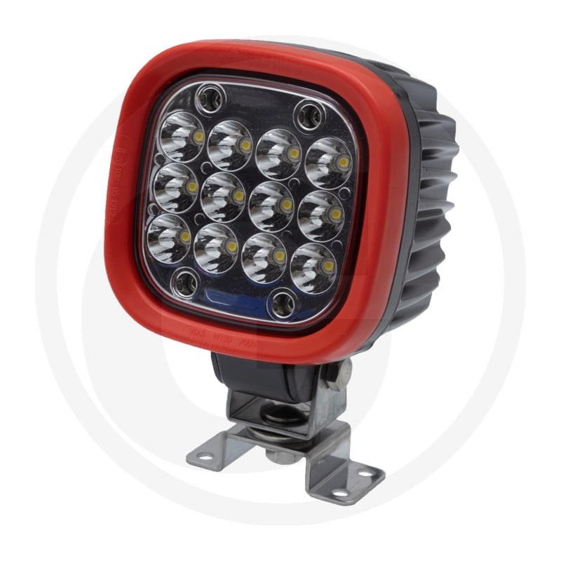 GRANIT Światło robocze LED 707997001 - 707997001 - Sklep rolniczy PoltechParts