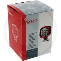 GRANIT Światło robocze LED 707997001 - 707997001 - Sklep rolniczy PoltechParts