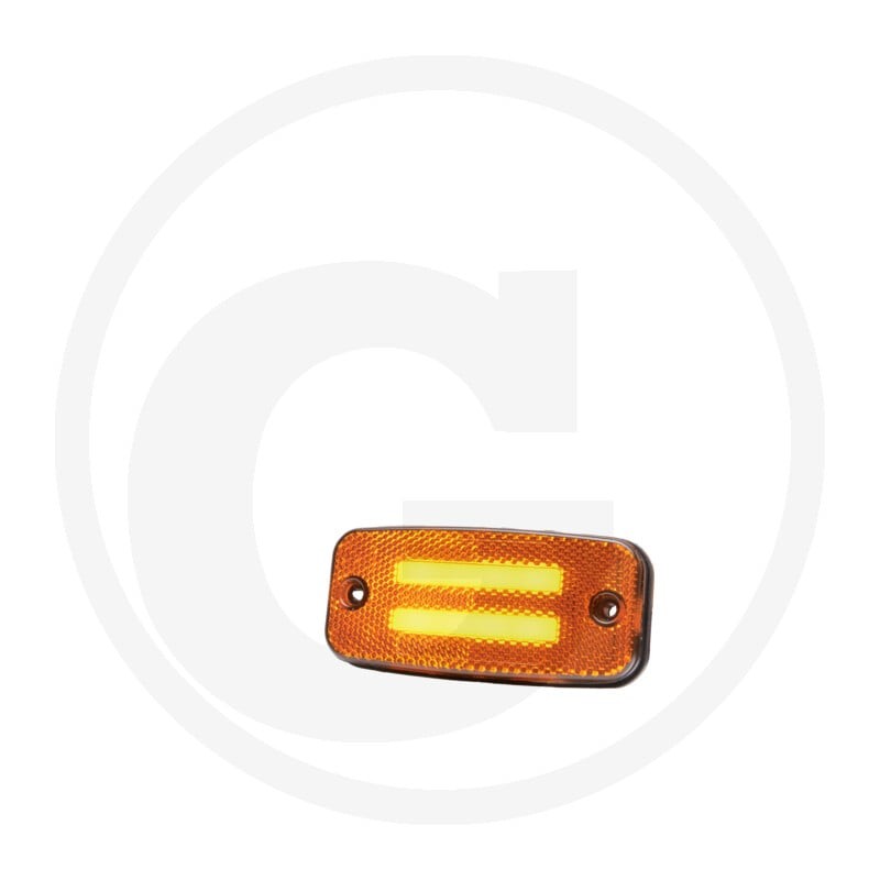 GRANIT Lampa obrysowa boczna LED 7070010064