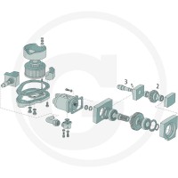 GRANIT Wałek 70806464 - 70806464 - Sklep rolniczy PoltechParts